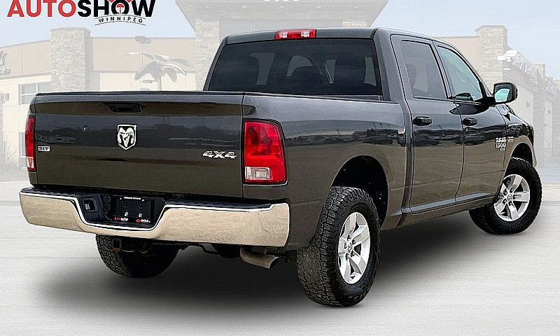 2023 Ram 1500 Clean ...