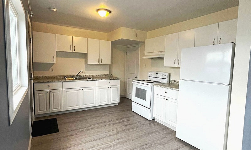 3-Bedroom 1-Bathroom...