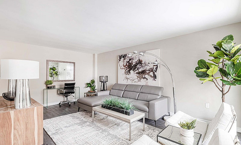 Modern 2 Bed Apartme...