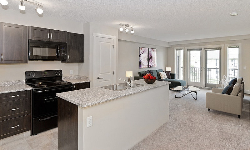 1 Bedroom (Ah) - 104...
