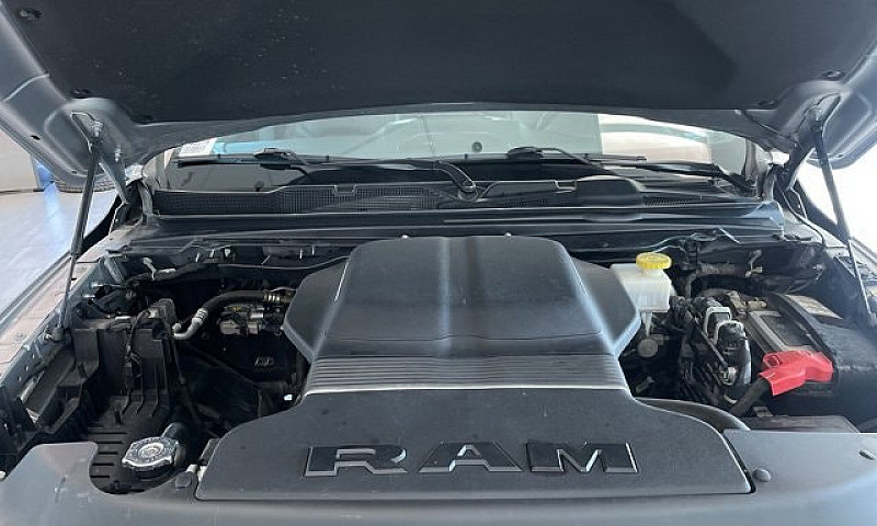 2023 Ram 1500 Rebel ...