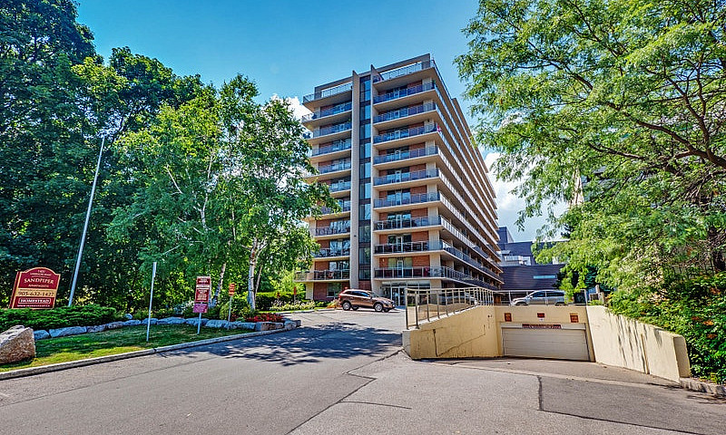 1 Bedroom Apartment ...