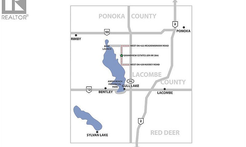 7, 420069 Range Road...