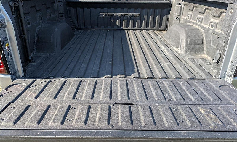 2024 Gmc Sierra 1500...