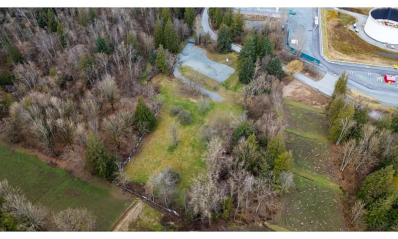 4165 Sumas Mountain ...
