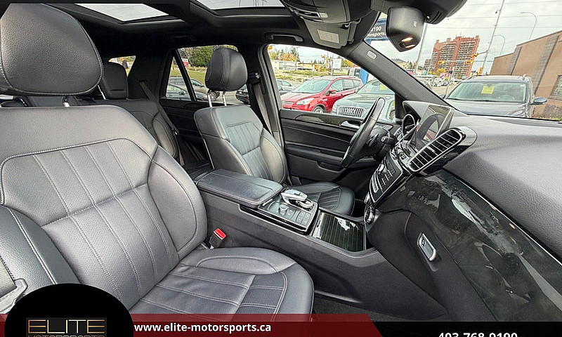 2016 Mercedes-Benz G...