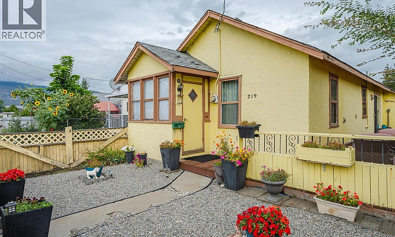 219 Hastings Avenue ...