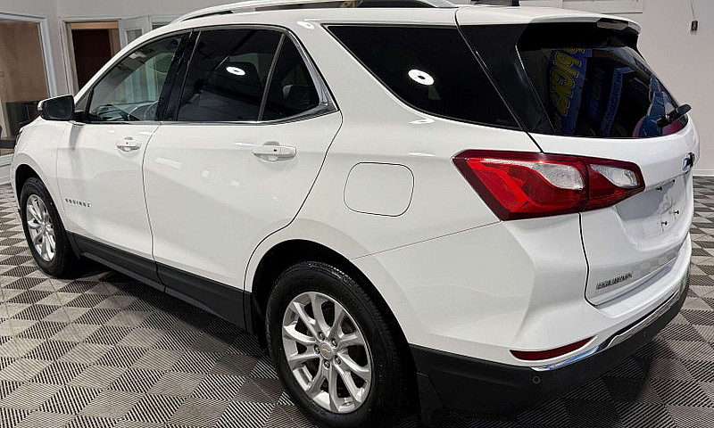 2019 Chevrolet Equin...