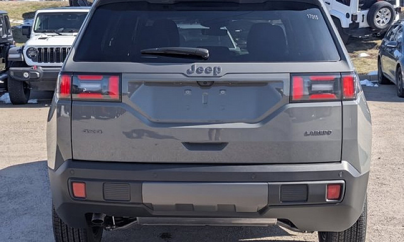 2026 Jeep Cherokee L...