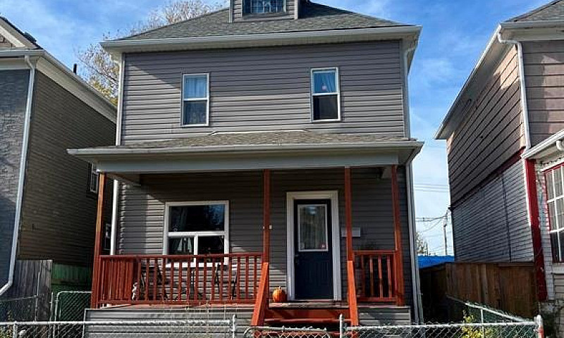 408 Andrews Street W...