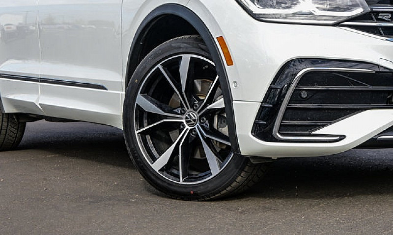 2024 Volkswagen Tigu...