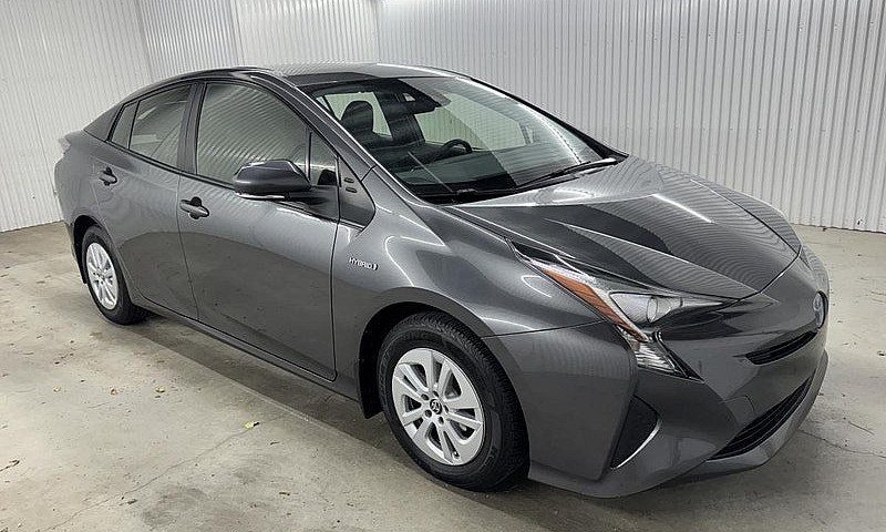 Toyota Prius Hayon 5...