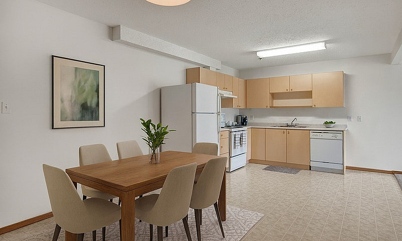 1 Bed X 1 Bath Apart...