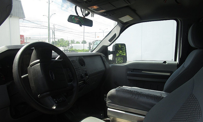 Ford F-250 4Wd Crew ...