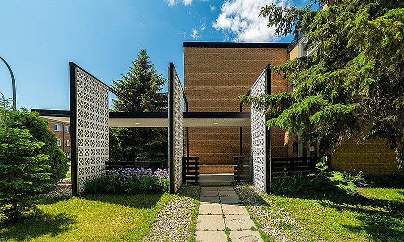 Spacious 1 Bedroom S...