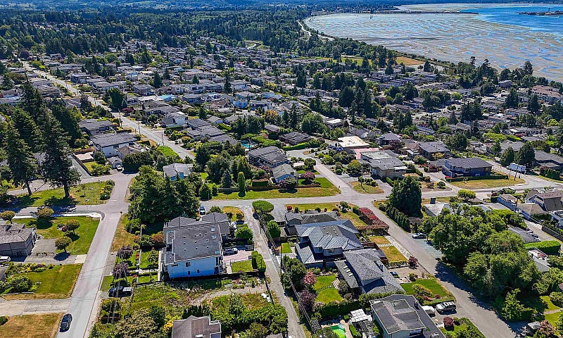 15554 Cliff Avenue W...