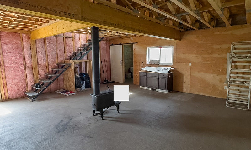 Off Grid Opportunity...