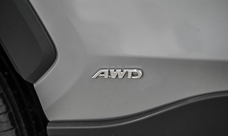 2025 Toyota Rav4 Hyb...