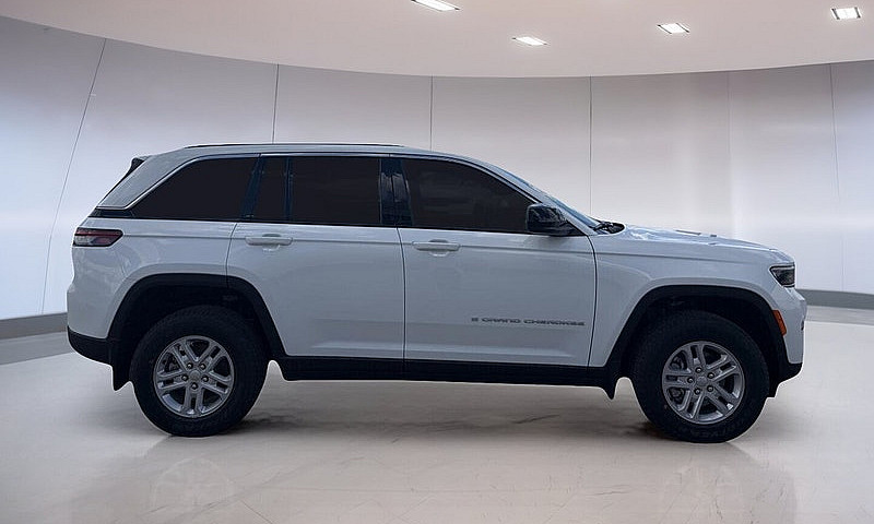 2025 Jeep Grand Cher...