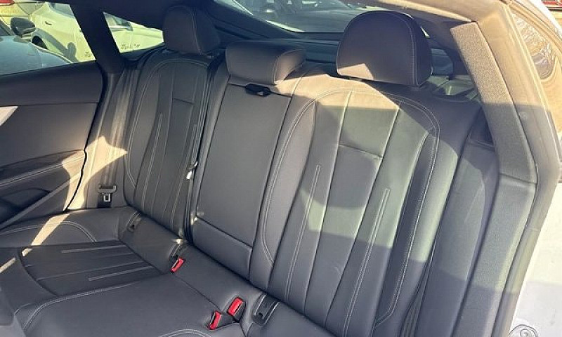 2023 Audi A5 Sportba...