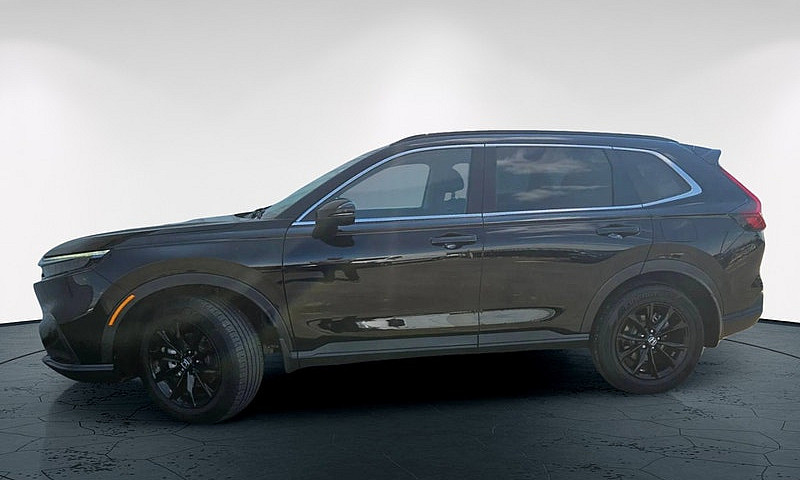 2024 Honda Cr-V Spor...