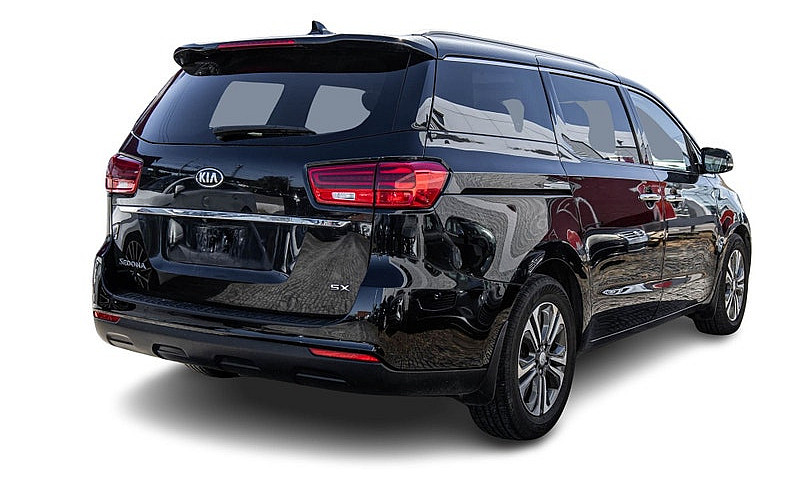 2019 Kia Sedona Lx...