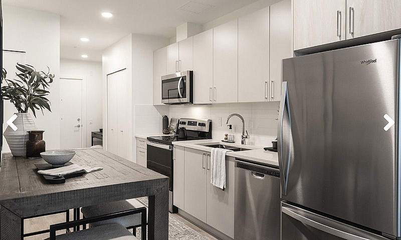 1 Bedroom Apartment ...
