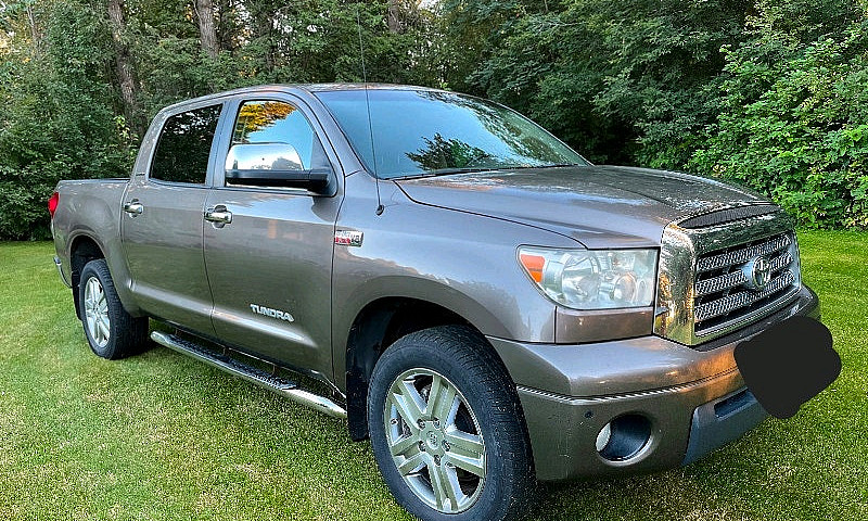 Truck For Sale ...