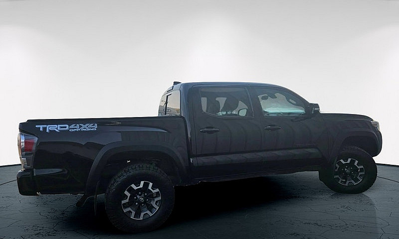2023 Toyota Tacoma T...