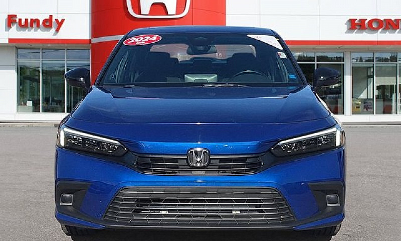 2024 Honda Civic Sed...
