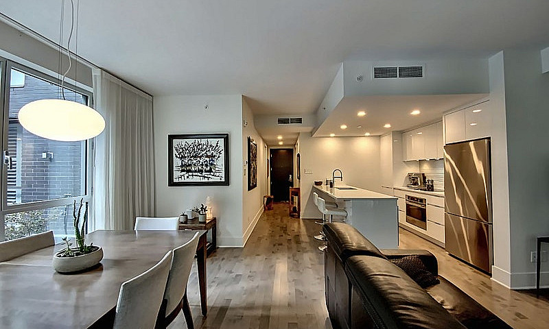 715 000$ - Condo À V...