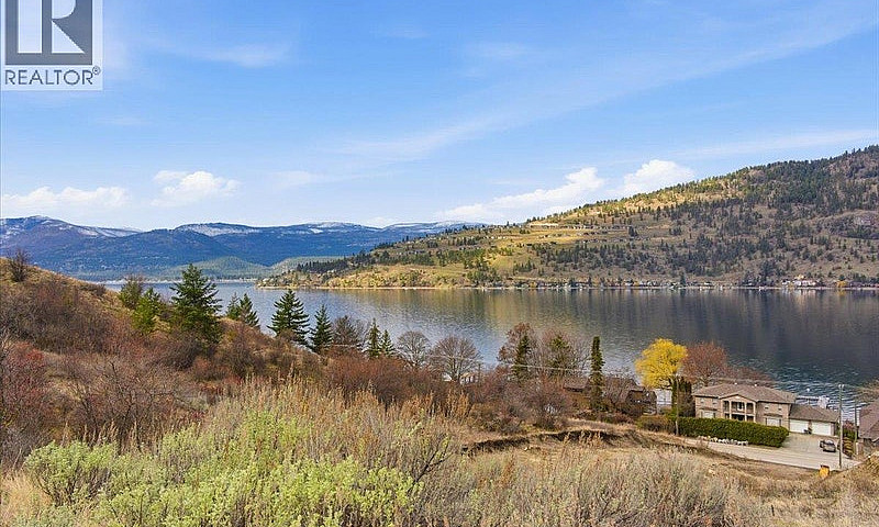 8354 Okanagan Landin...