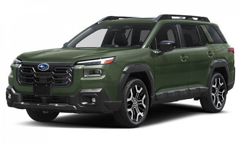 2026 Subaru Outback ...