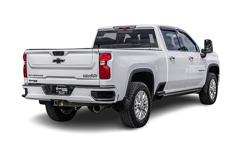 2023 Chevrolet Silve...