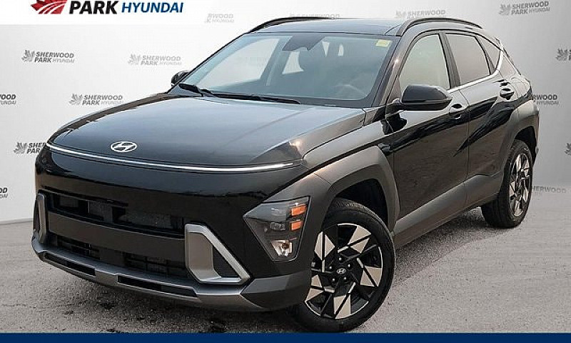 2026 Hyundai Kona Pr...