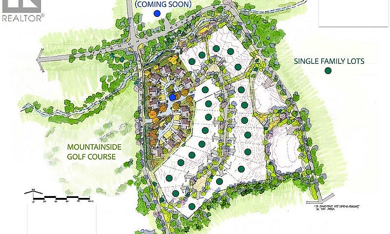 Lot 3 Fairmont Resor...