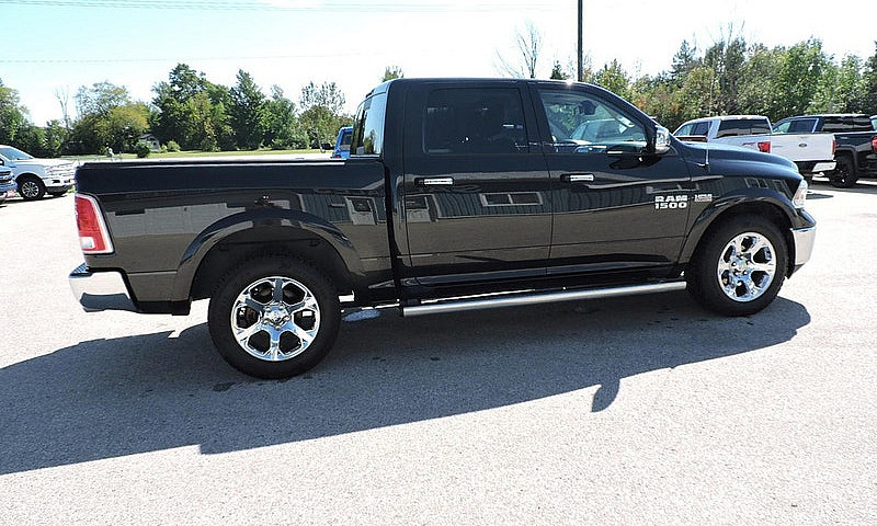 2017 Ram 1500 Larami...