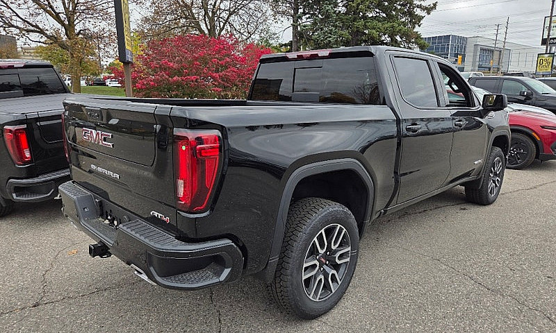 2026 Gmc Sierra 1500...