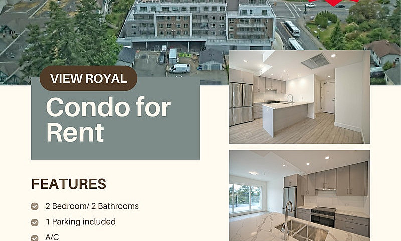 2 Beds 2 Baths - Apa...