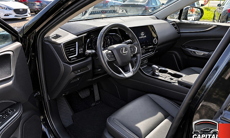 2022 Lexus Nx 250...