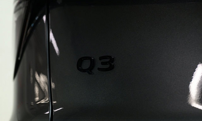 2026 Audi Q3 Technik...