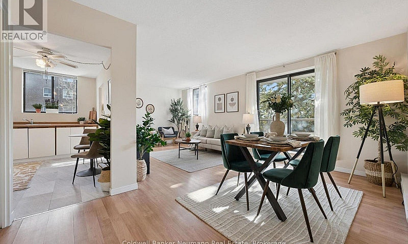 311 - 89 Westwood Ro...