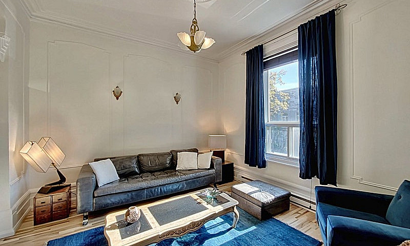 595 000$ - Condo À V...