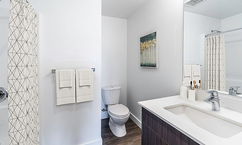 2 Bedrooms + 2 Bathr...
