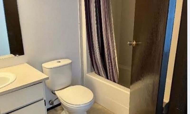 3 Bed 1.5 Bath Unit ...