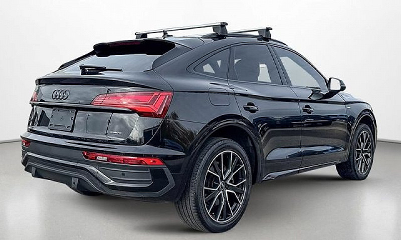 2023 Audi Q5 Sportba...