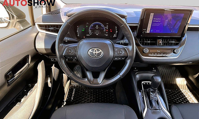 2023 Toyota Corolla ...