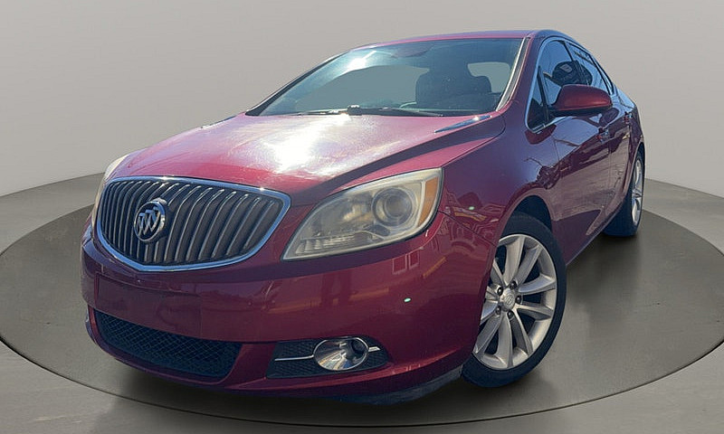 2014 Buick Verano (C...