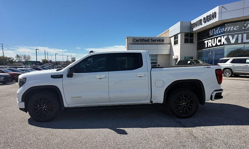 2023 Gmc Sierra 1500...