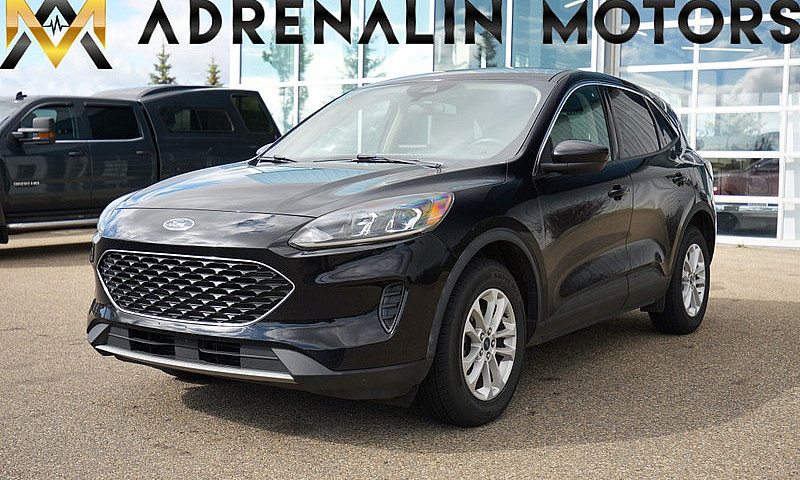 2020 Ford Escape Se...